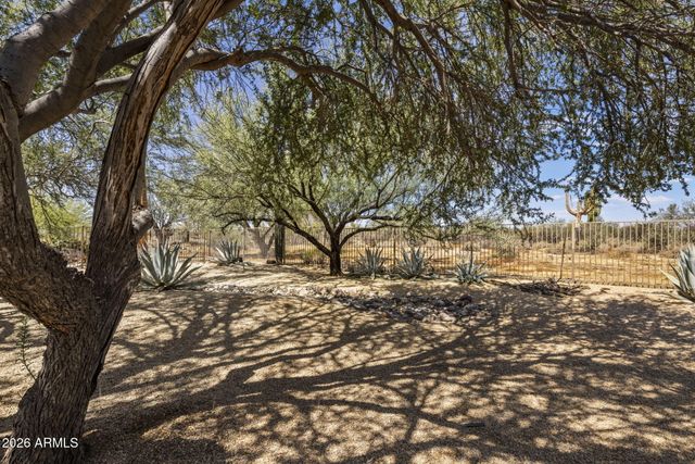 27902 N AGUA VERDE Drive, Rio Verde, AZ 85263