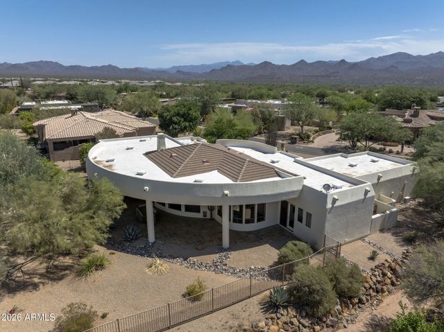 27902 N AGUA VERDE Drive, Rio Verde, AZ 85263