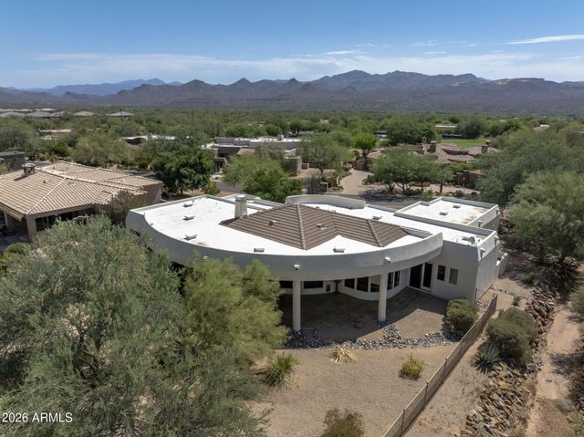 27902 N AGUA VERDE Drive, Rio Verde, AZ 85263