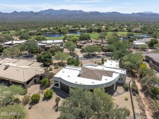 27902 N AGUA VERDE Drive, Rio Verde, AZ 85263