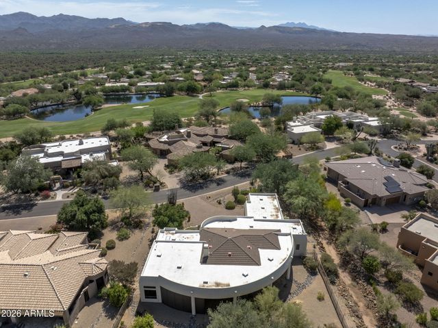 27902 N AGUA VERDE Drive, Rio Verde, AZ 85263