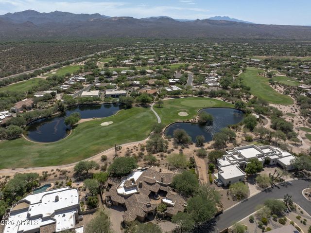 27902 N AGUA VERDE Drive, Rio Verde, AZ 85263