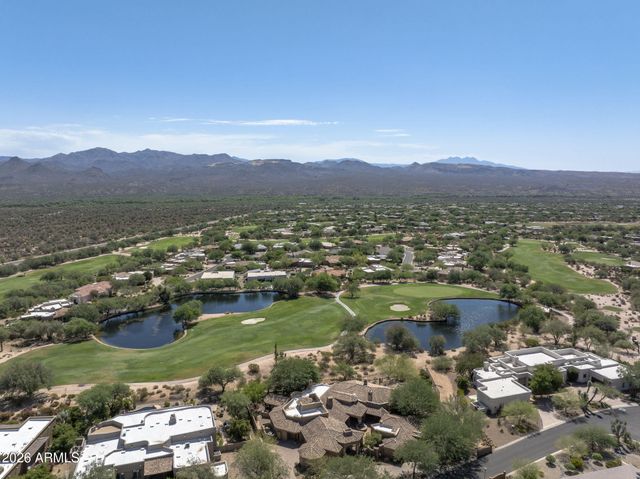 27902 N AGUA VERDE Drive, Rio Verde, AZ 85263