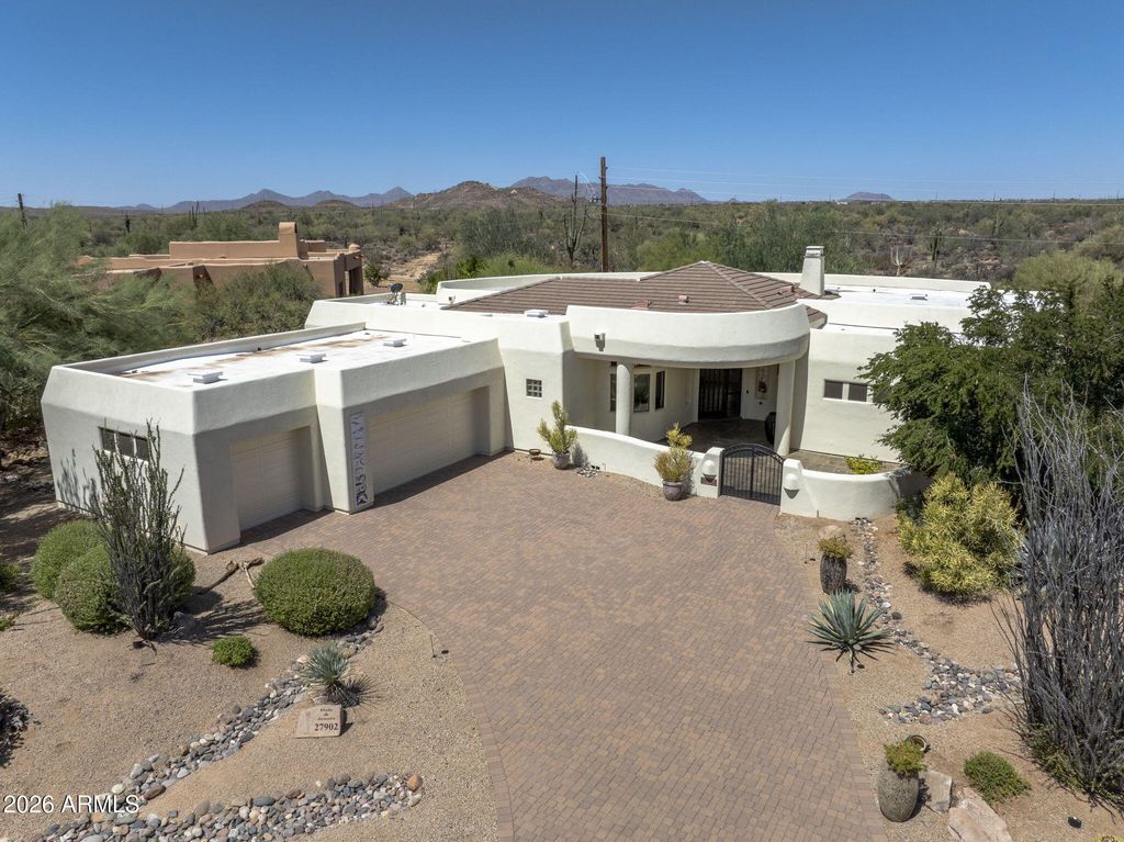 27902 N AGUA VERDE Drive, Rio Verde, AZ 85263 — photo 5