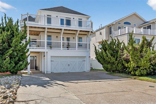 845 S Atlantic AVE, Virginia Beach, VA 23451