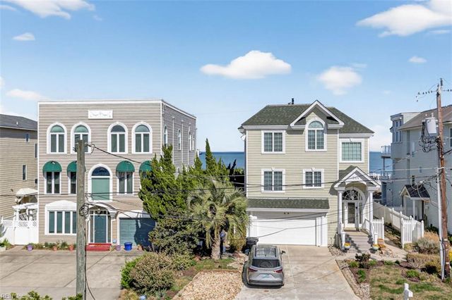 845 S Atlantic AVE, Virginia Beach, VA 23451