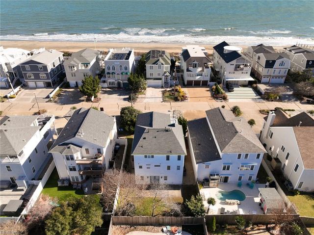 845 S Atlantic AVE, Virginia Beach, VA 23451