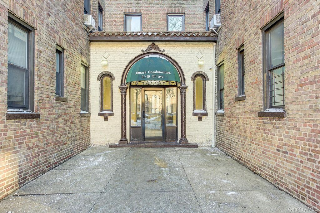 91-10 34th Avenue 3D, Jackson Heights, NY 11372