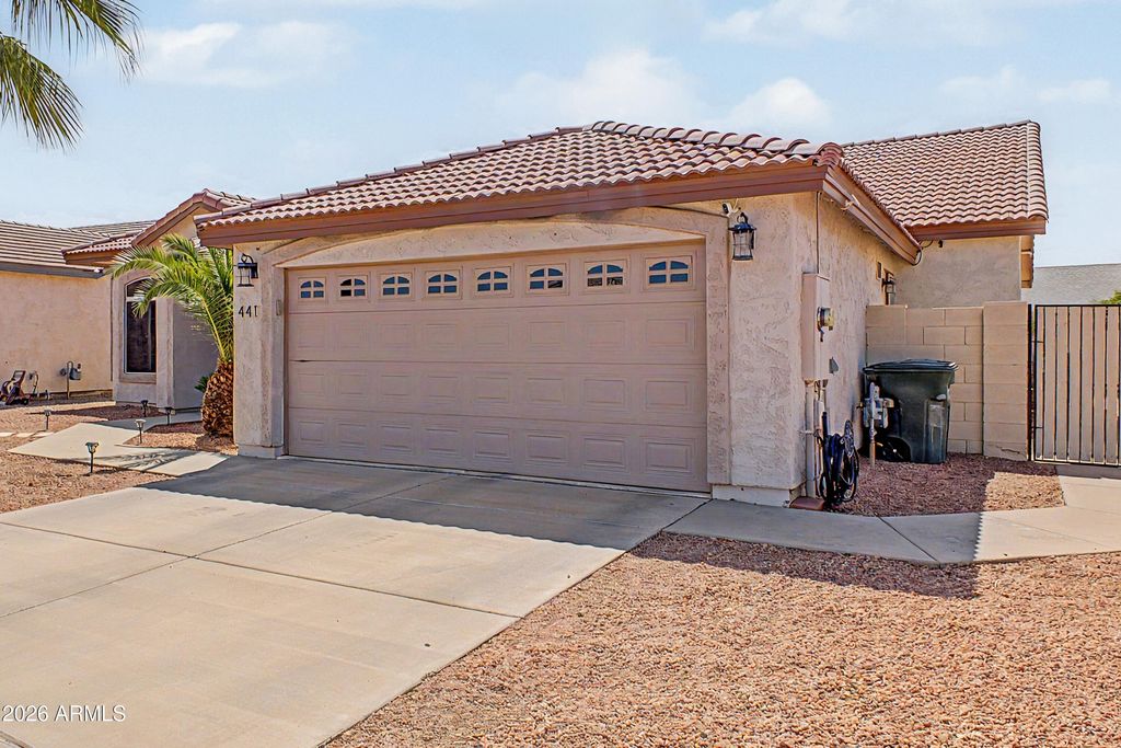 441 E DARTMOUTH Drive, Casa Grande, AZ 85122 — photo 4