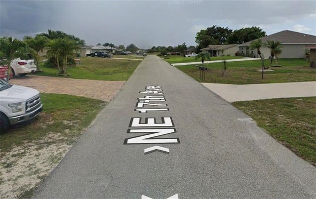 1826 NE 17th AVE, Cape Coral, FL 33909
