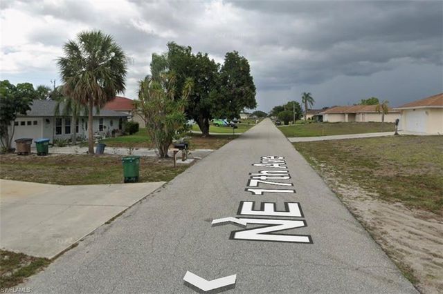 1826 NE 17th AVE, Cape Coral, FL 33909