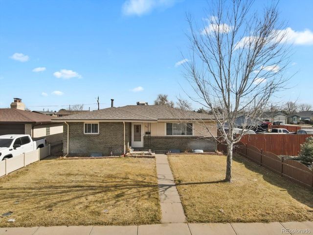 660 S 5th Ave, Brighton, CO 80601