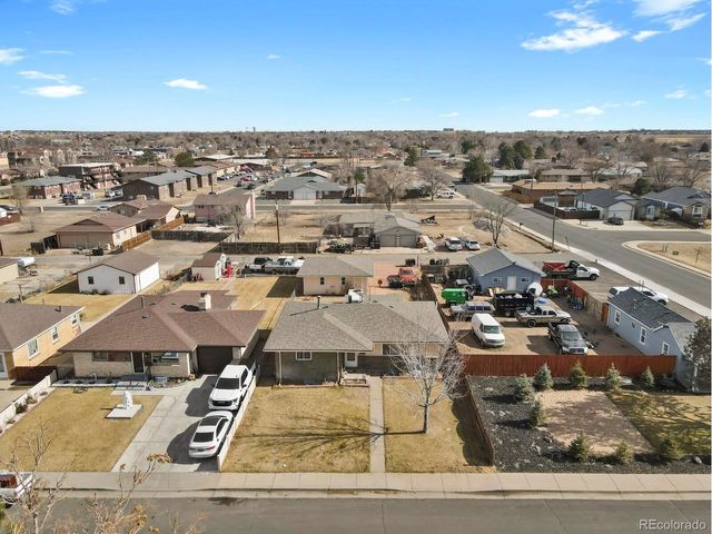 660 S 5th Ave, Brighton, CO 80601