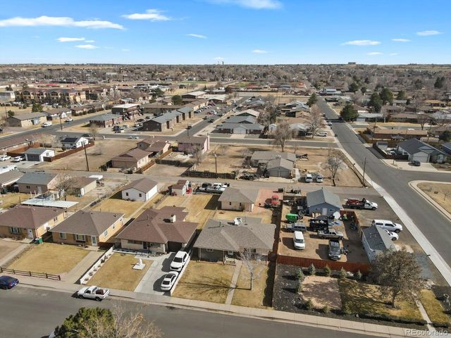 660 S 5th Ave, Brighton, CO 80601