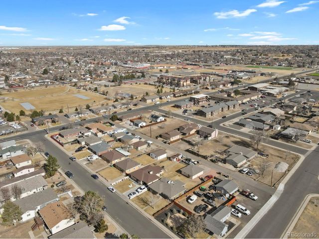 660 S 5th Ave, Brighton, CO 80601