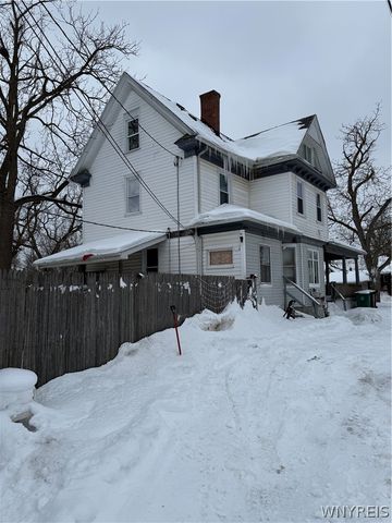 3817 Deveaux Street, Niagara Falls, NY 14305