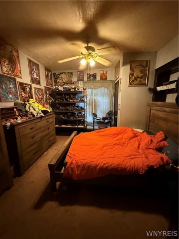 3817 Deveaux Street, Niagara Falls, NY 14305