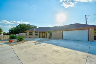 1846 White Tail Ln., Bandera, TX 78003