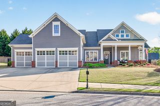 2869 Wild Rose Street, Buford, GA 30519