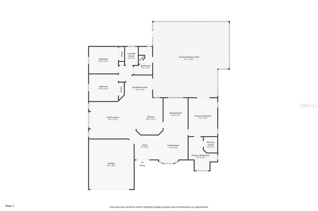 13635 MUFFIN COURT, Hudson, FL 34667