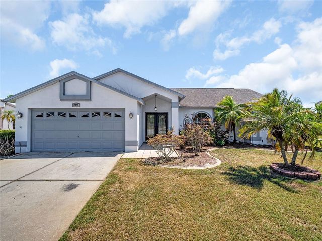 13635 MUFFIN COURT, Hudson, FL 34667