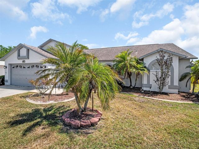 13635 MUFFIN COURT, Hudson, FL 34667