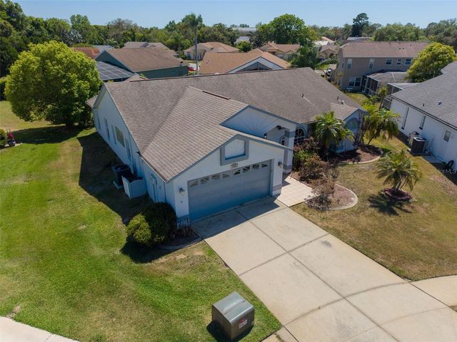13635 MUFFIN COURT, Hudson, FL 34667