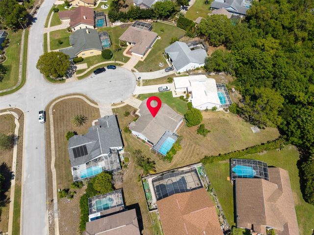 13635 MUFFIN COURT, Hudson, FL 34667