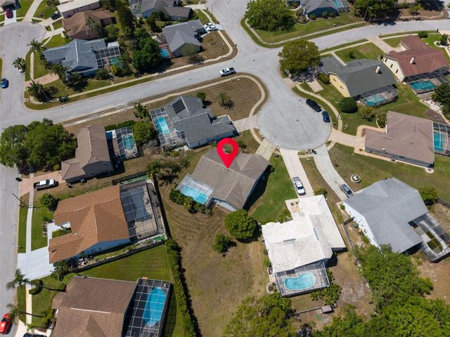 13635 MUFFIN COURT, Hudson, FL 34667