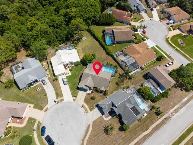 13635 MUFFIN COURT, Hudson, FL 34667