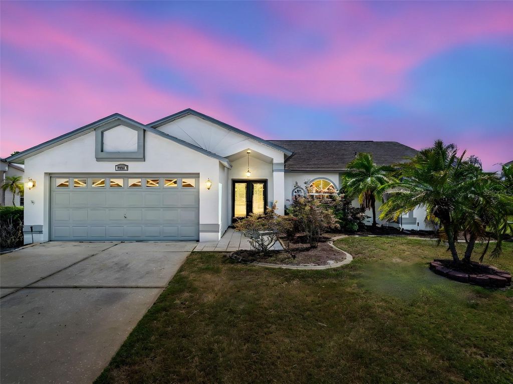 13635 MUFFIN COURT, Hudson, FL 34667