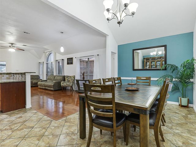 2136 Walden Place, Mesquite, TX 75181