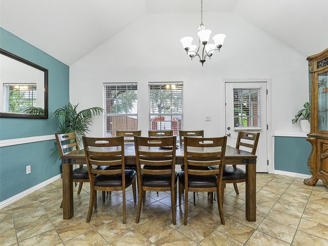 2136 Walden Place, Mesquite, TX 75181