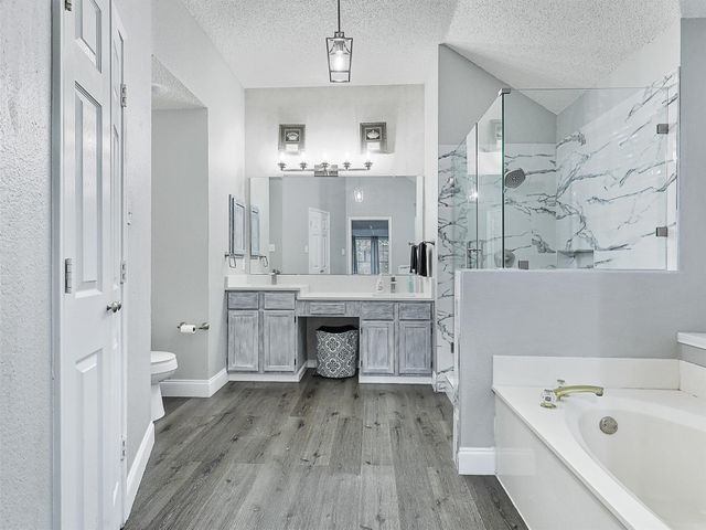 2136 Walden Place, Mesquite, TX 75181