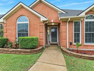 2136 Walden Place, Mesquite, TX 75181