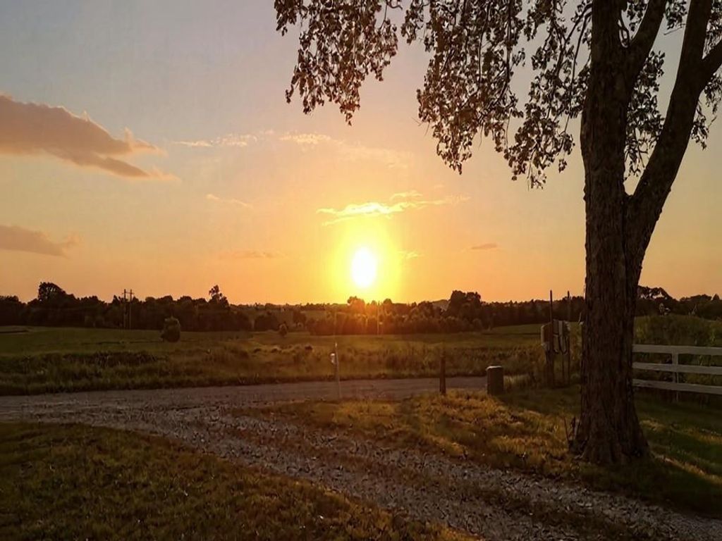 23478 Switzer Road, Bucyrus, KS 66013