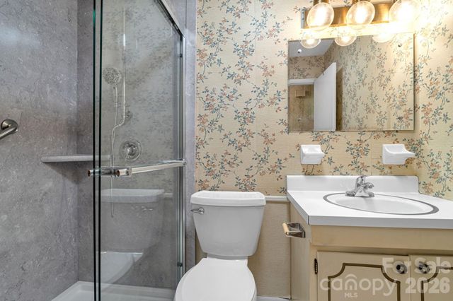 167 Mount Carmel Road, Asheville, NC 28806