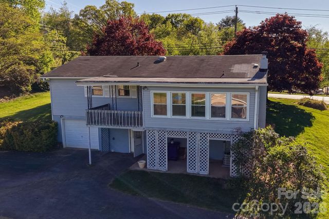 167 Mount Carmel Road, Asheville, NC 28806