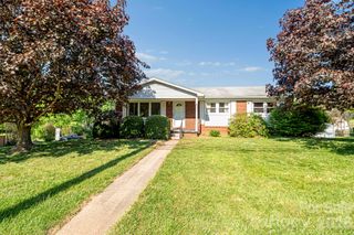 167 Mount Carmel Road, Asheville, NC 28806