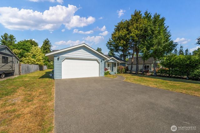 8171 Quinault Road, Blaine, WA 98230