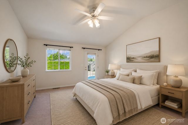 8171 Quinault Road, Blaine, WA 98230
