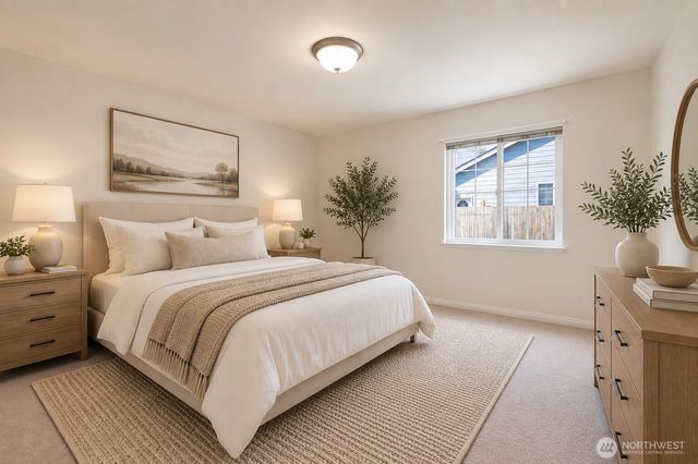 8171 Quinault Road, Blaine, WA 98230