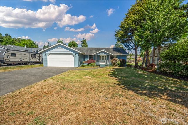 8171 Quinault Road, Blaine, WA 98230