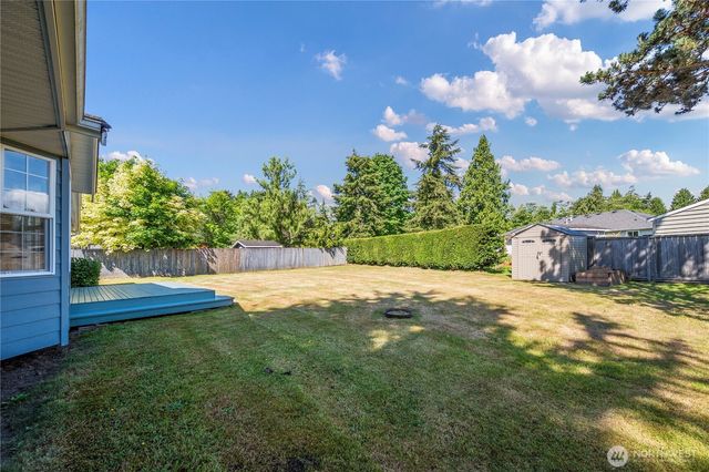 8171 Quinault Road, Blaine, WA 98230