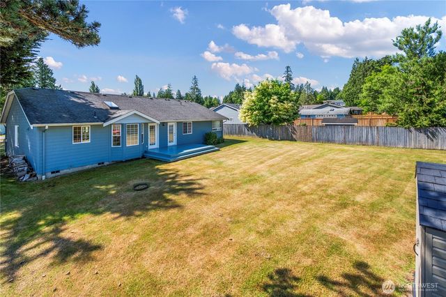 8171 Quinault Road, Blaine, WA 98230