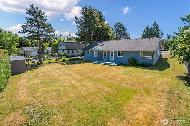 8171 Quinault Road, Blaine, WA 98230