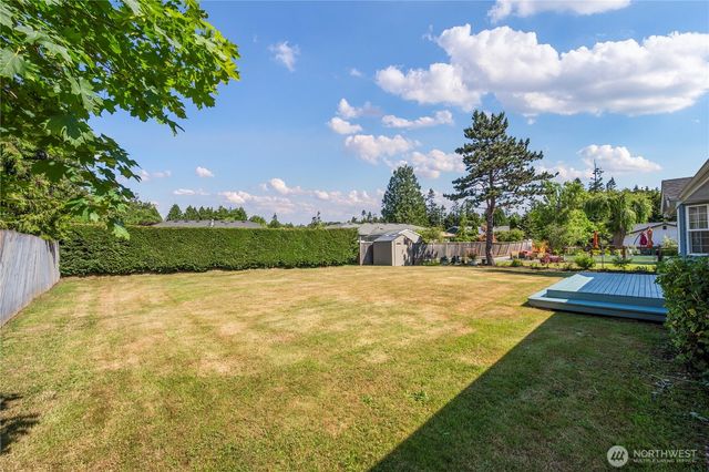 8171 Quinault Road, Blaine, WA 98230
