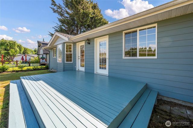 8171 Quinault Road, Blaine, WA 98230
