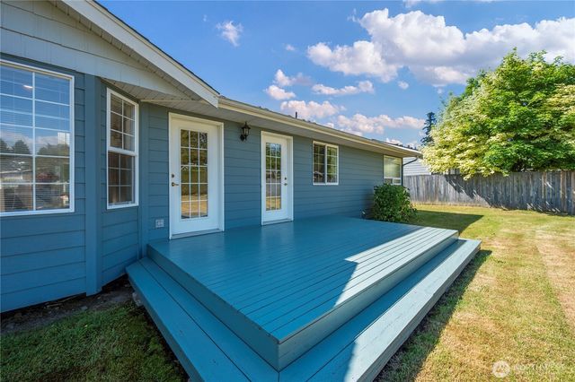 8171 Quinault Road, Blaine, WA 98230