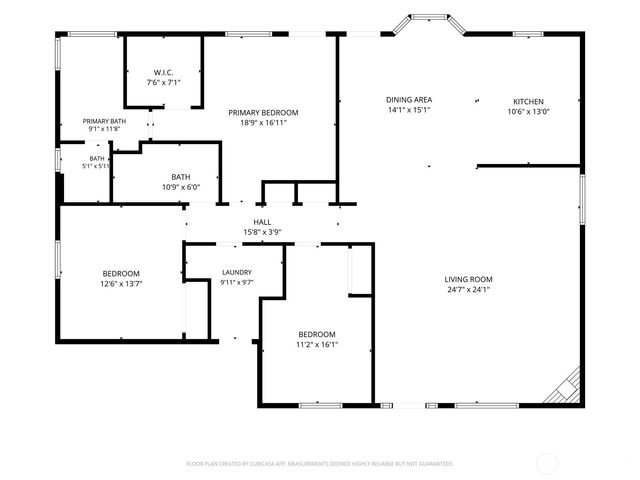 8171 Quinault Road, Blaine, WA 98230